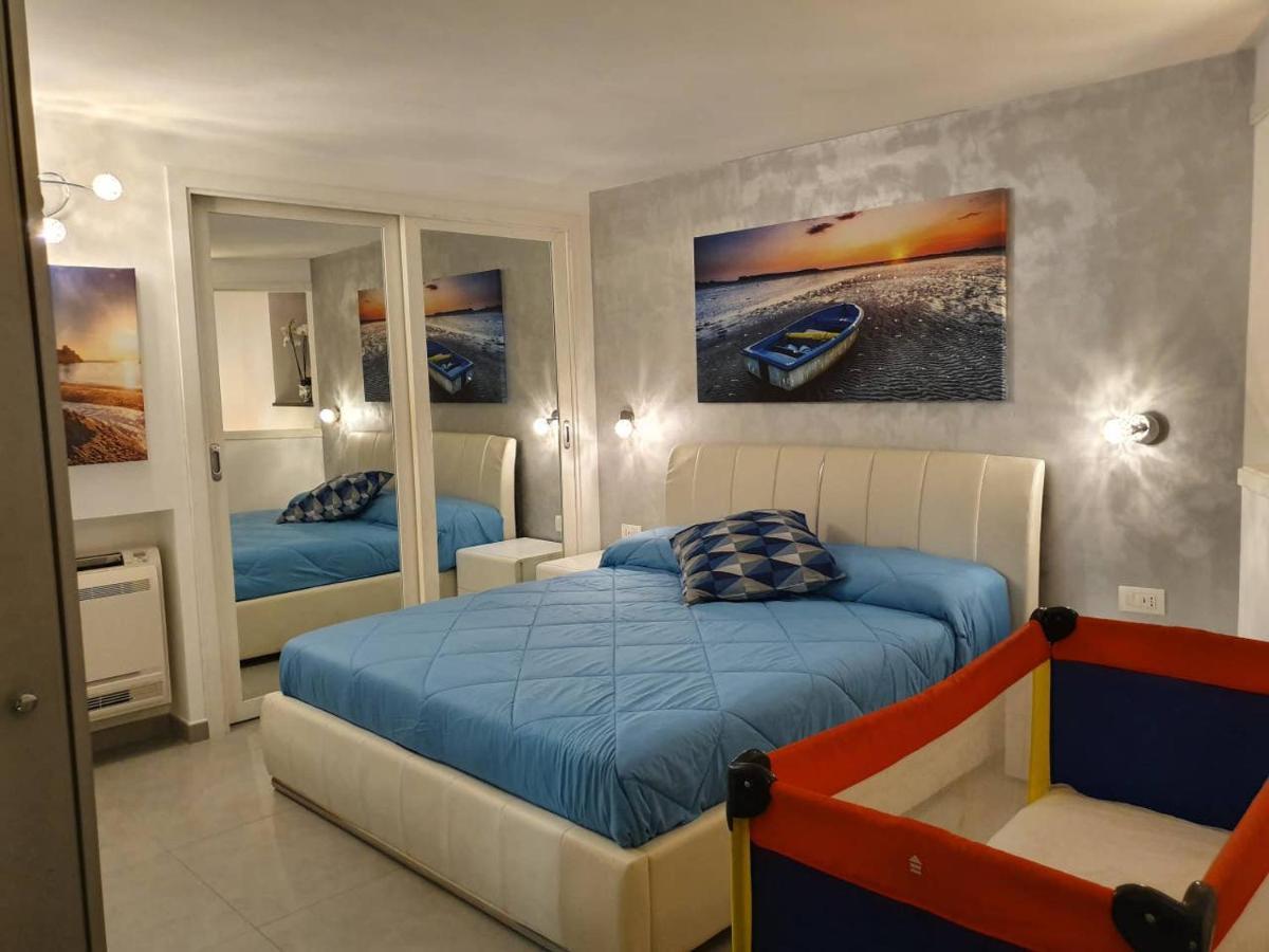 Casa Faenza Apartamento Amalfi Exterior foto