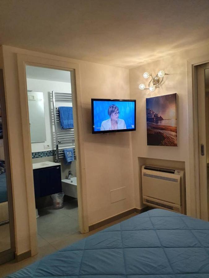 Casa Faenza Apartamento Amalfi Exterior foto