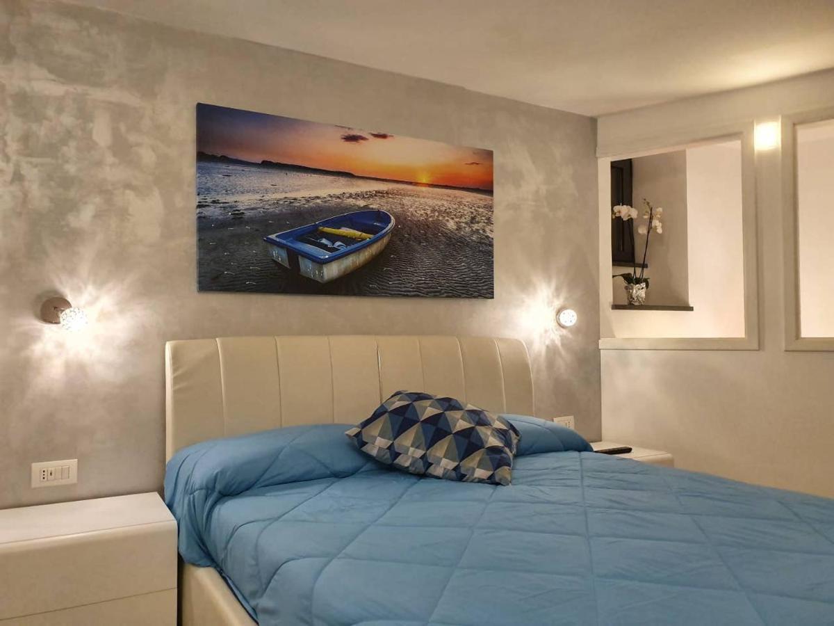 Casa Faenza Apartamento Amalfi Exterior foto