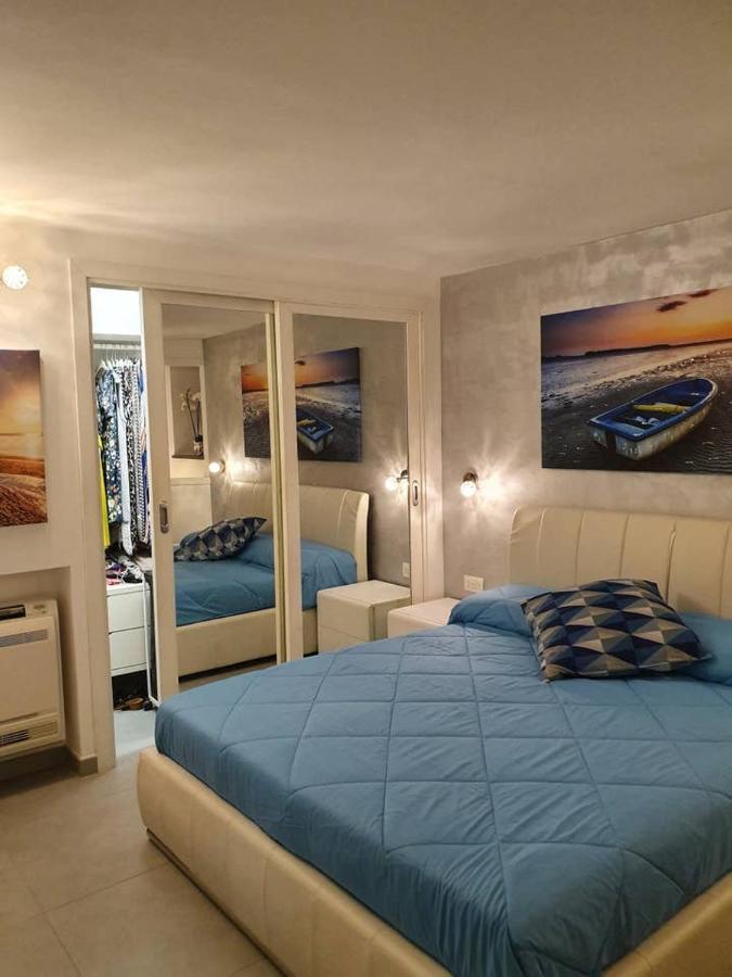 Casa Faenza Apartamento Amalfi Exterior foto