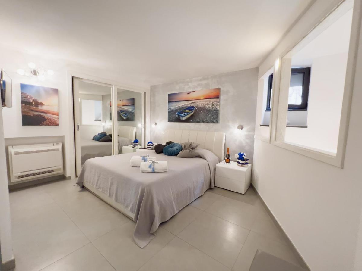 Casa Faenza Apartamento Amalfi Exterior foto
