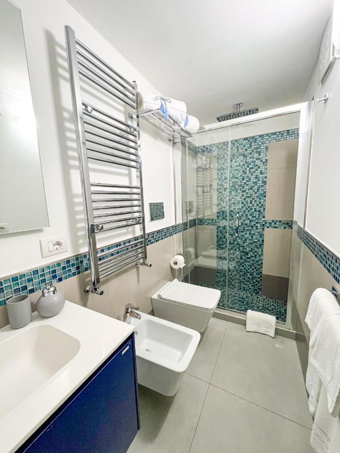 Casa Faenza Apartamento Amalfi Exterior foto