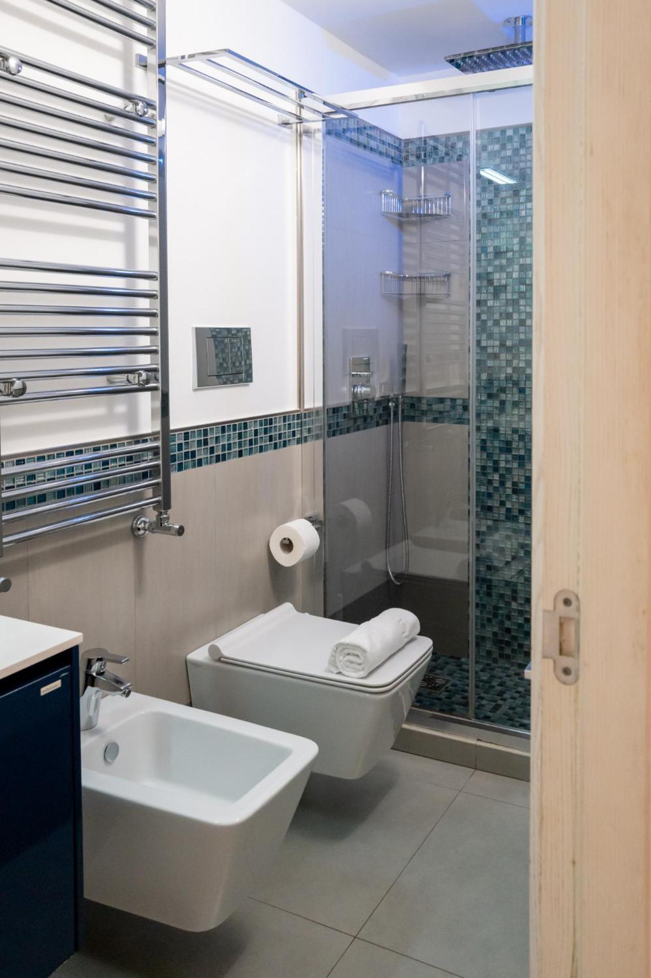 Casa Faenza Apartamento Amalfi Exterior foto