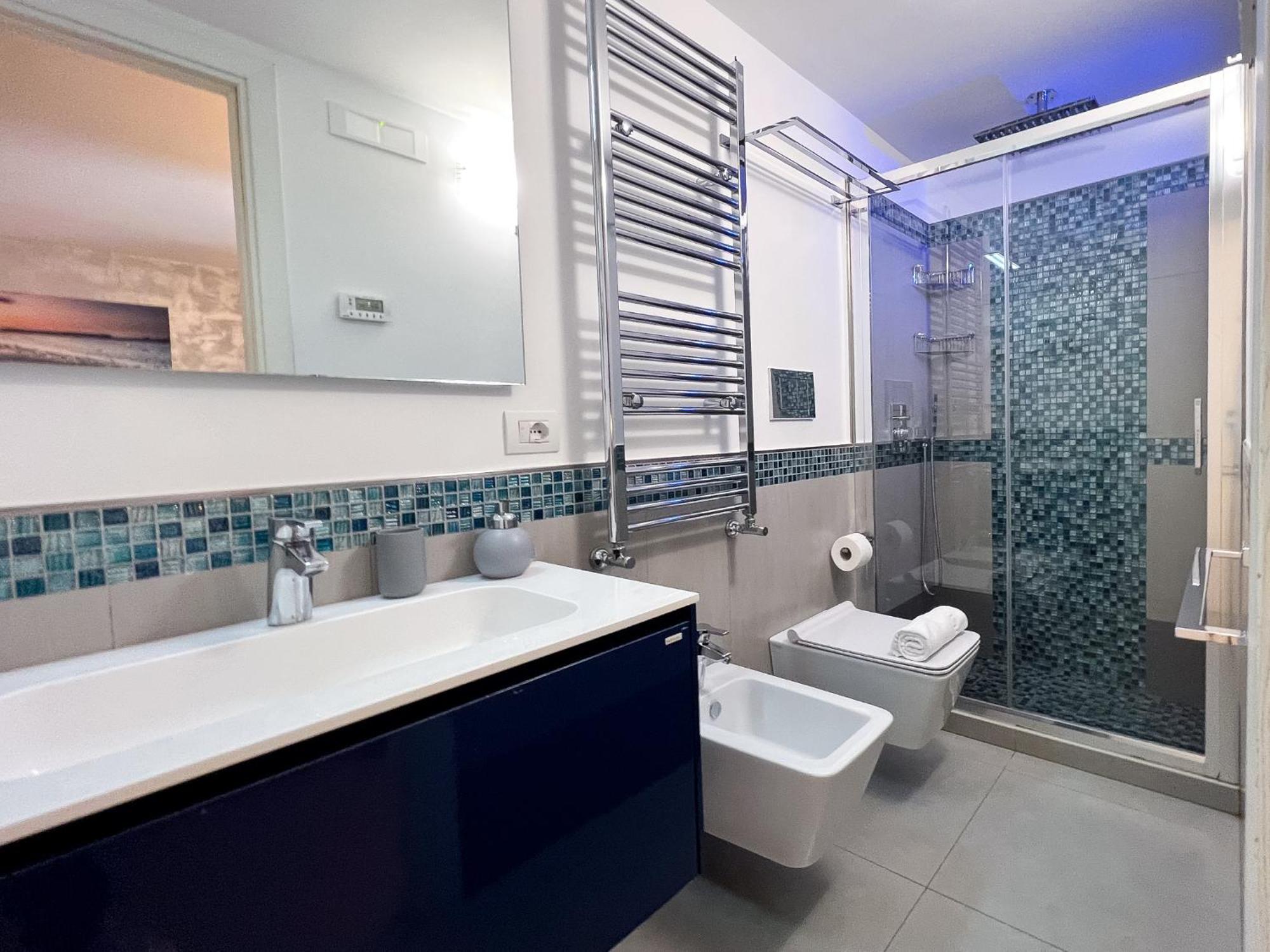 Casa Faenza Apartamento Amalfi Exterior foto