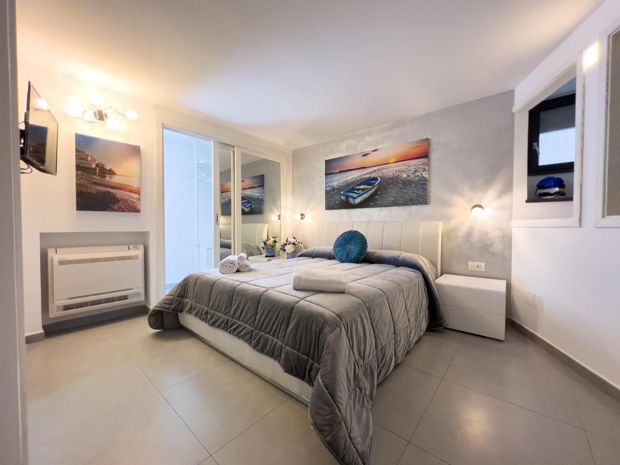 Casa Faenza Apartamento Amalfi Exterior foto